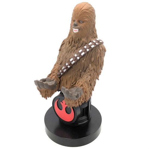 Chewbacca Controller Stand - Playstation 3 Accessories (B Grade) (Used)